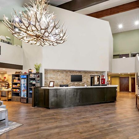 Best Western Plus Eagle Vail Airport Dış mekan fotoğraf