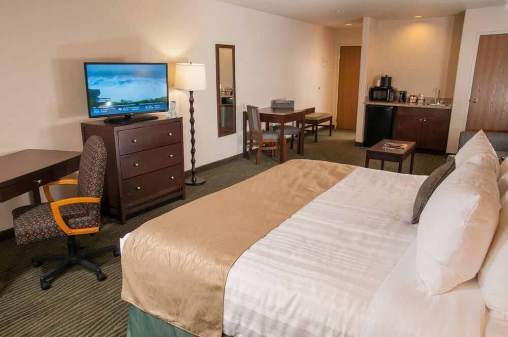 Best Western Plus Eagle Vail Airport Dış mekan fotoğraf