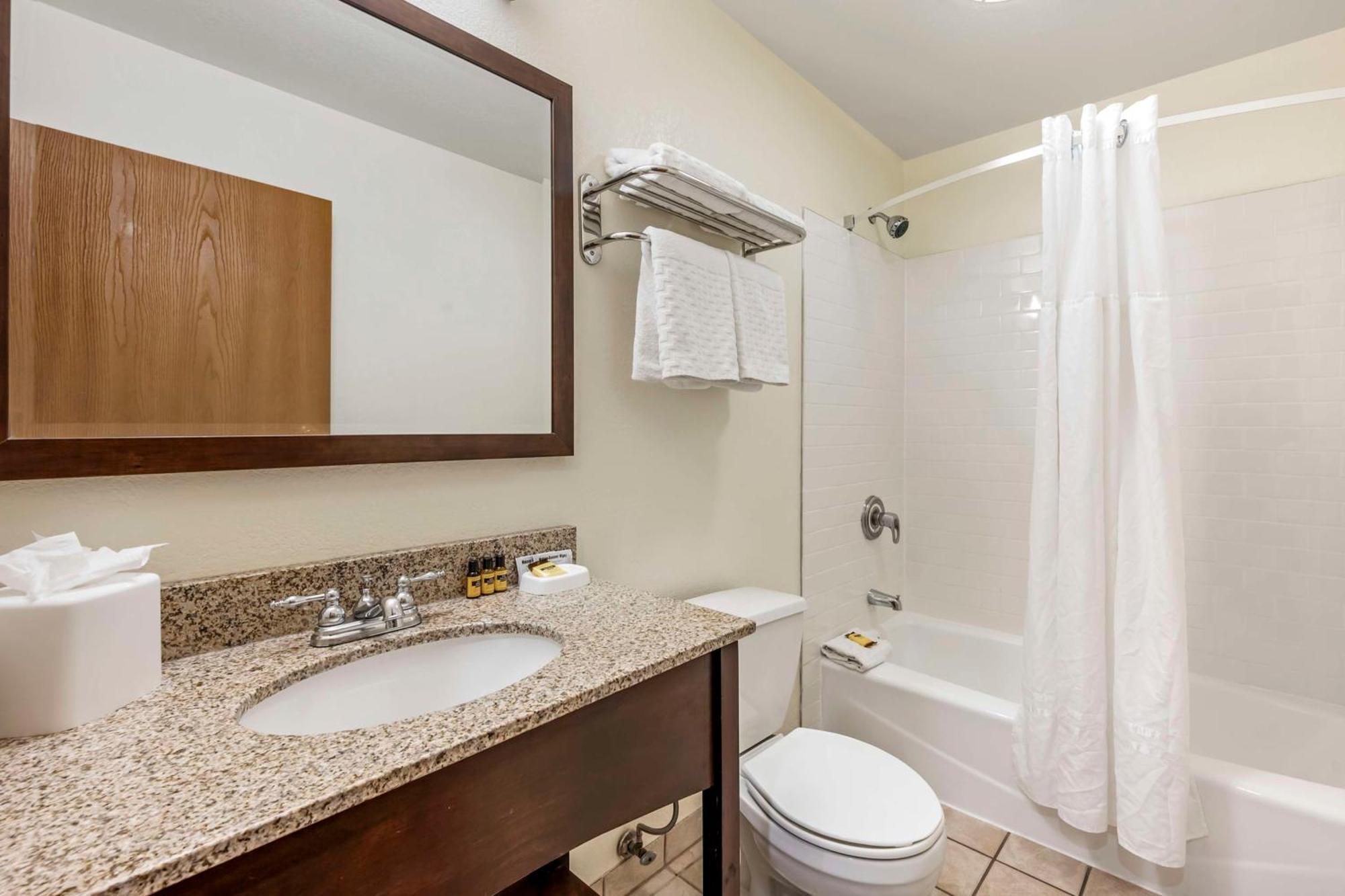 Best Western Plus Eagle Vail Airport Dış mekan fotoğraf