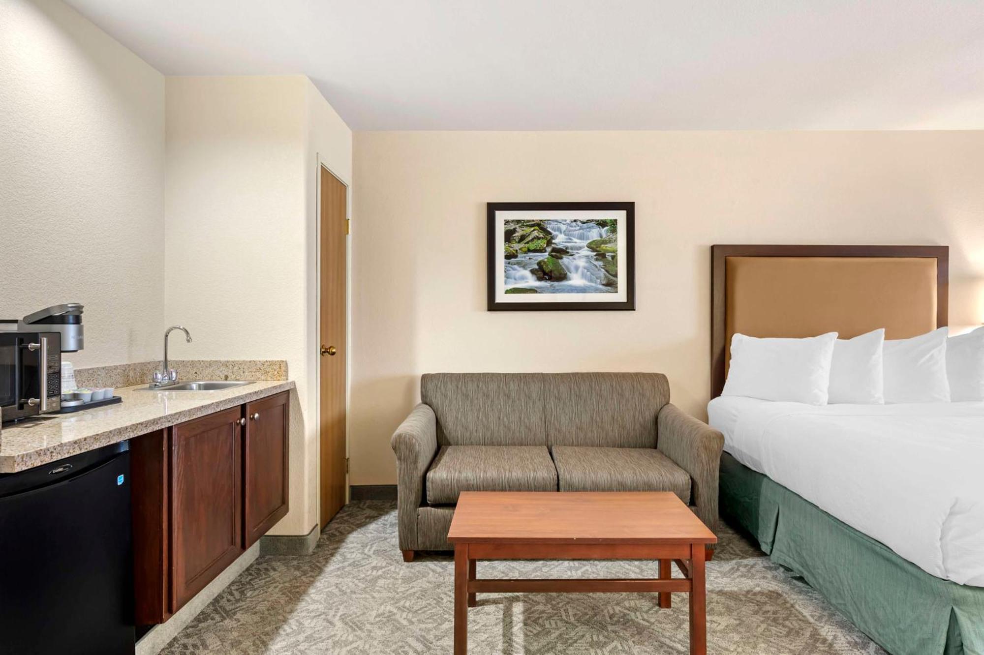 Best Western Plus Eagle Vail Airport Dış mekan fotoğraf