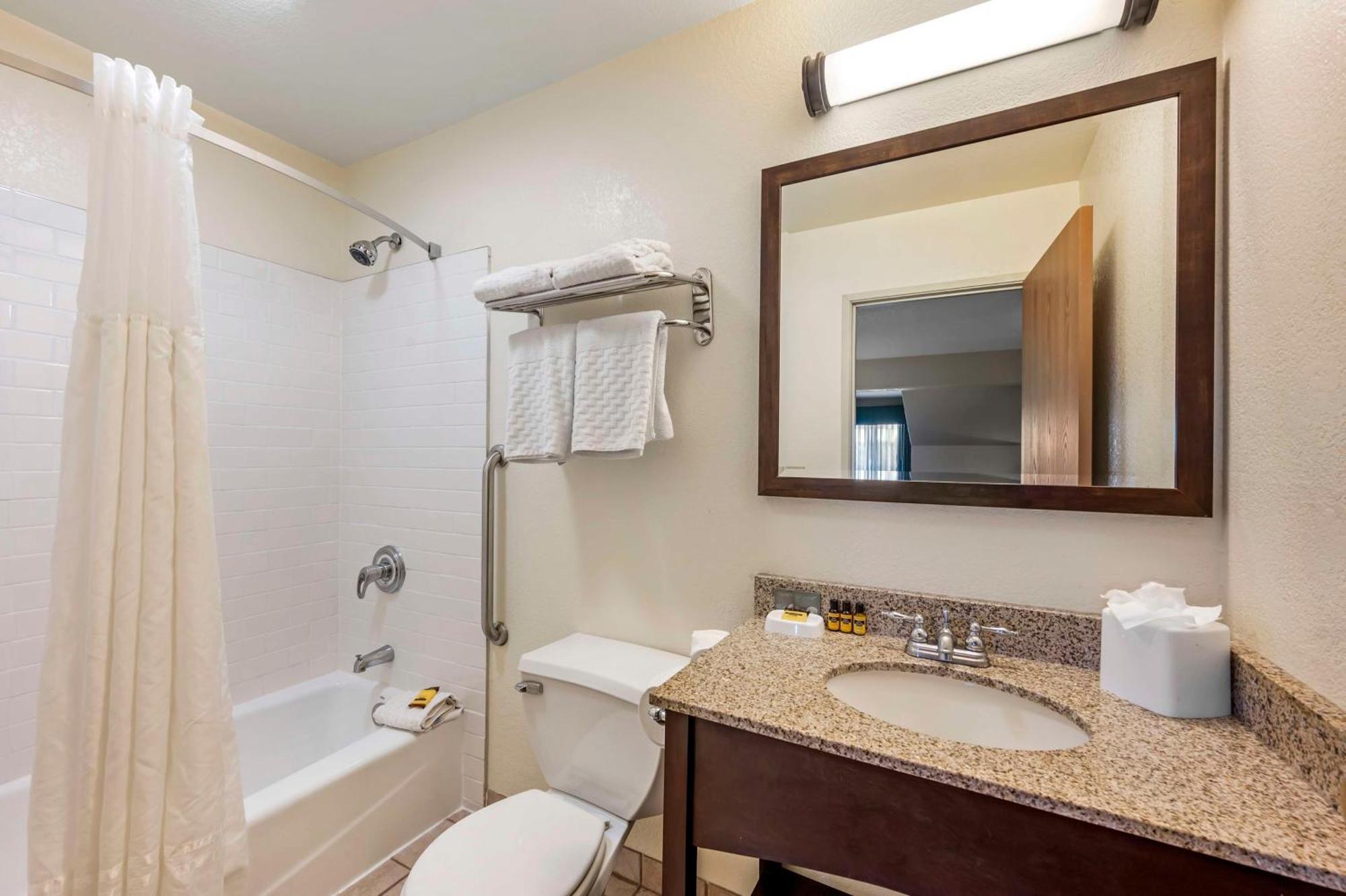 Best Western Plus Eagle Vail Airport Dış mekan fotoğraf
