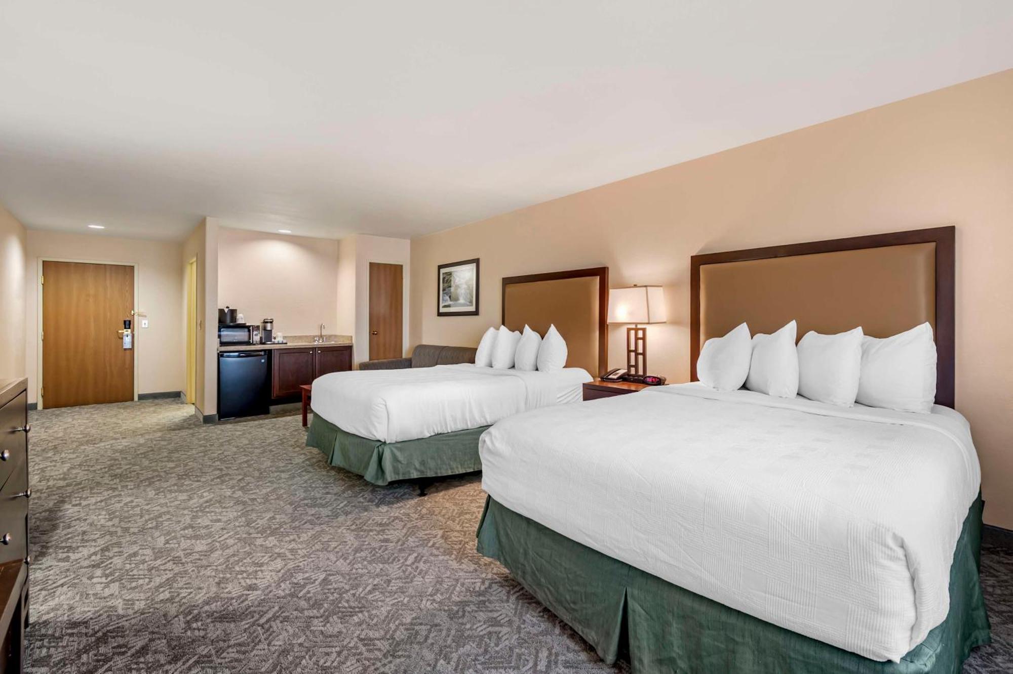 Best Western Plus Eagle Vail Airport Dış mekan fotoğraf