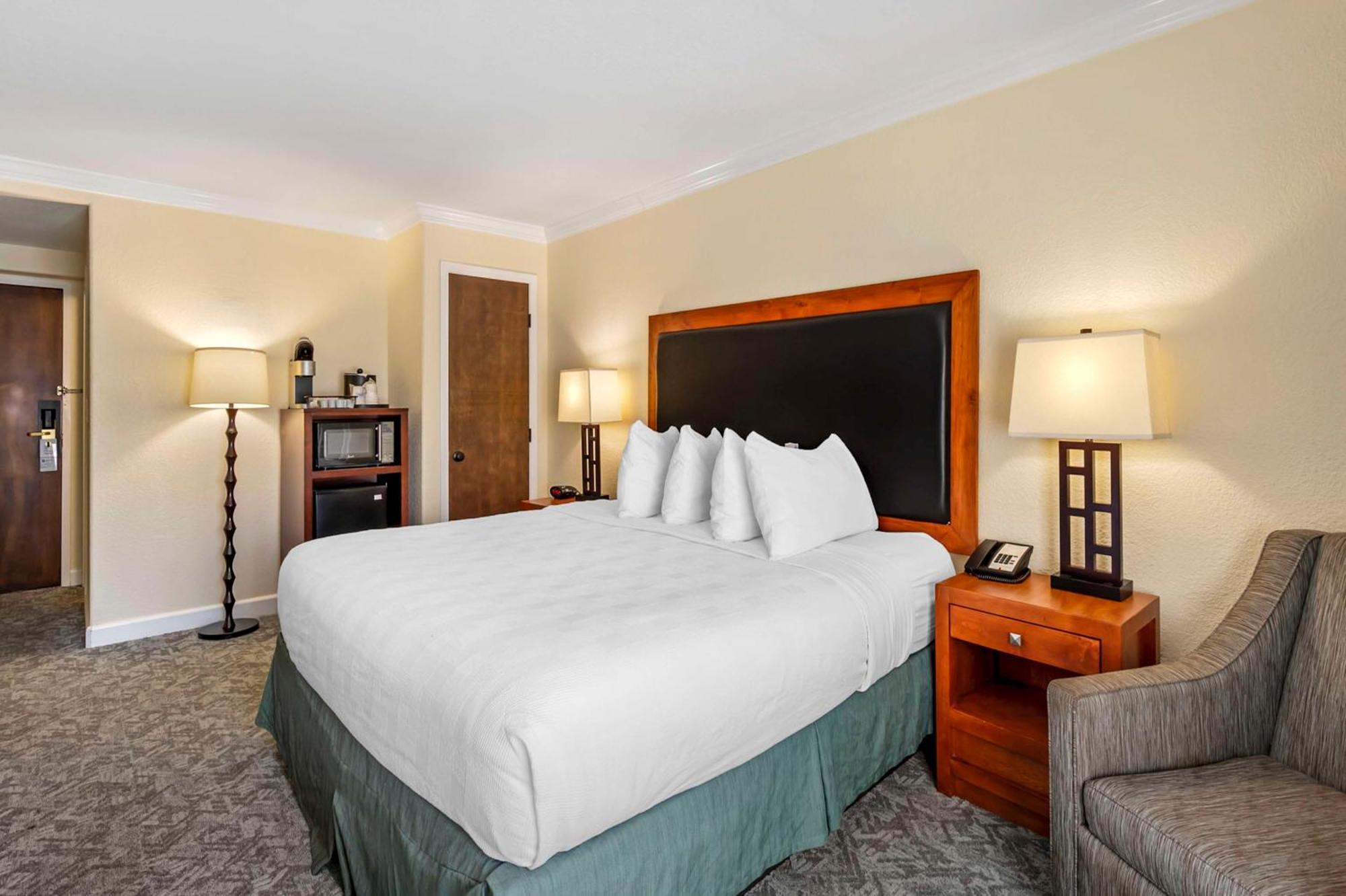 Best Western Plus Eagle Vail Airport Dış mekan fotoğraf