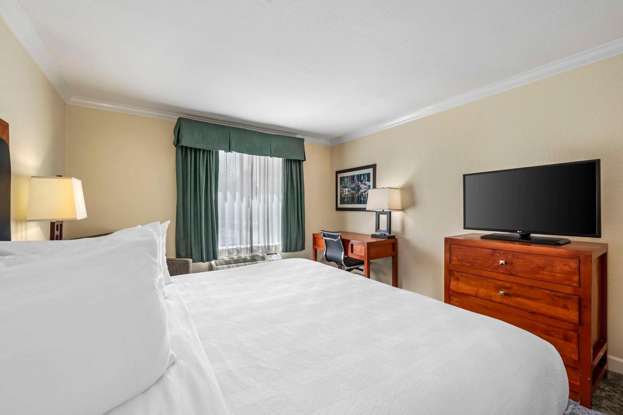 Best Western Plus Eagle Vail Airport Dış mekan fotoğraf