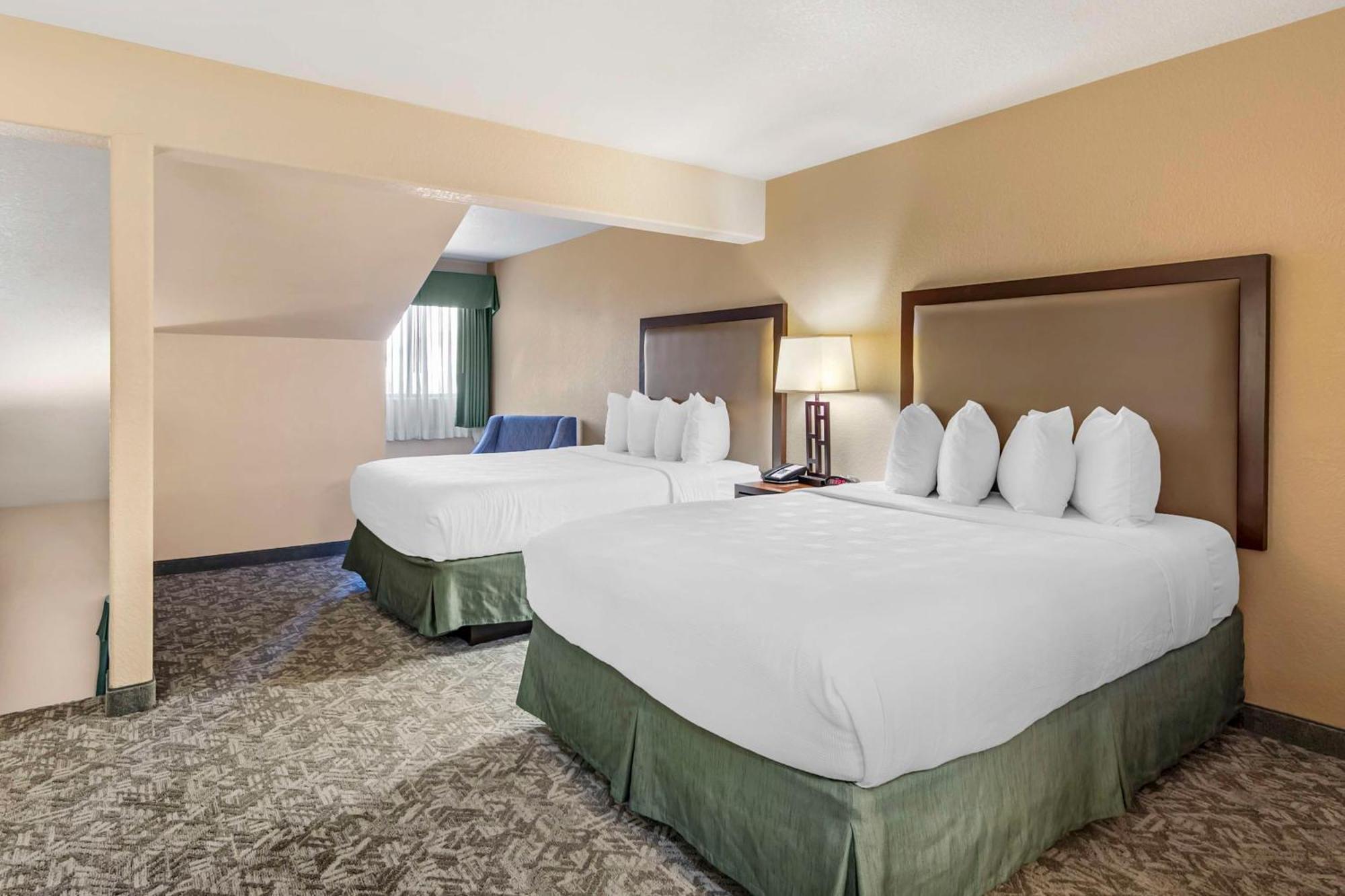 Best Western Plus Eagle Vail Airport Dış mekan fotoğraf