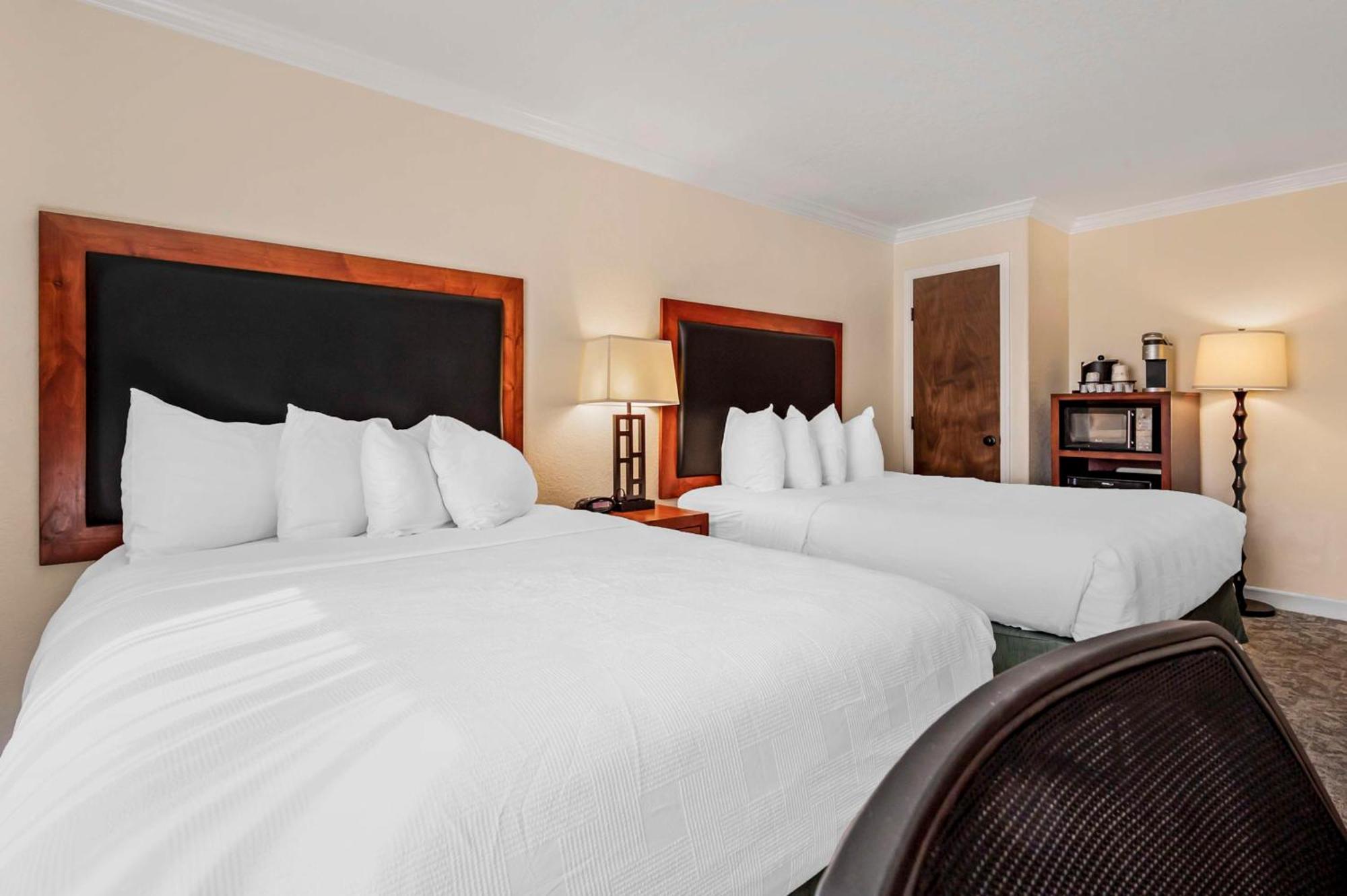 Best Western Plus Eagle Vail Airport Dış mekan fotoğraf
