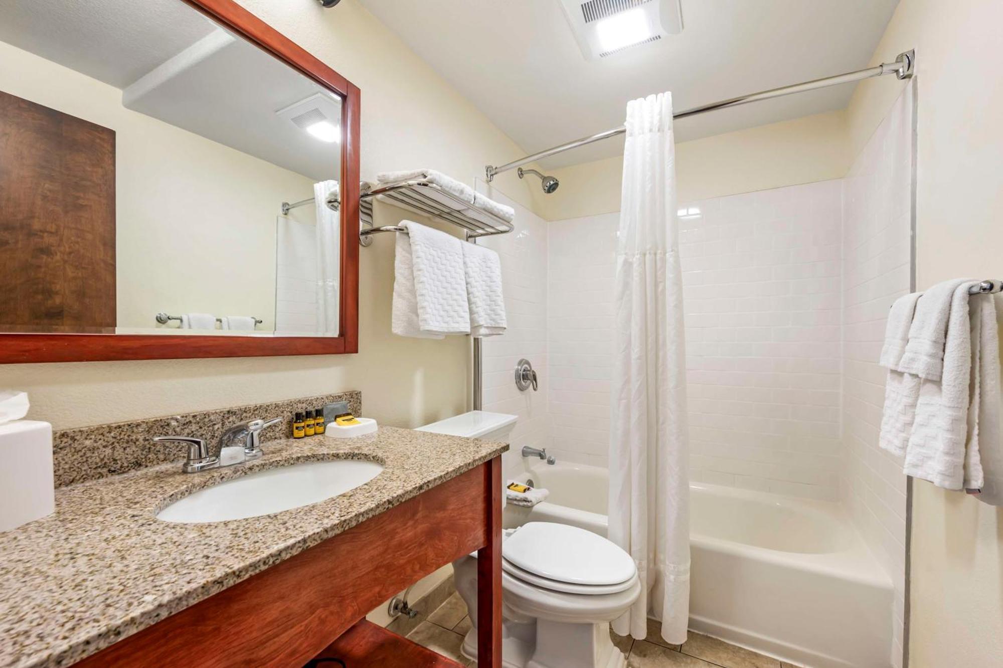 Best Western Plus Eagle Vail Airport Dış mekan fotoğraf