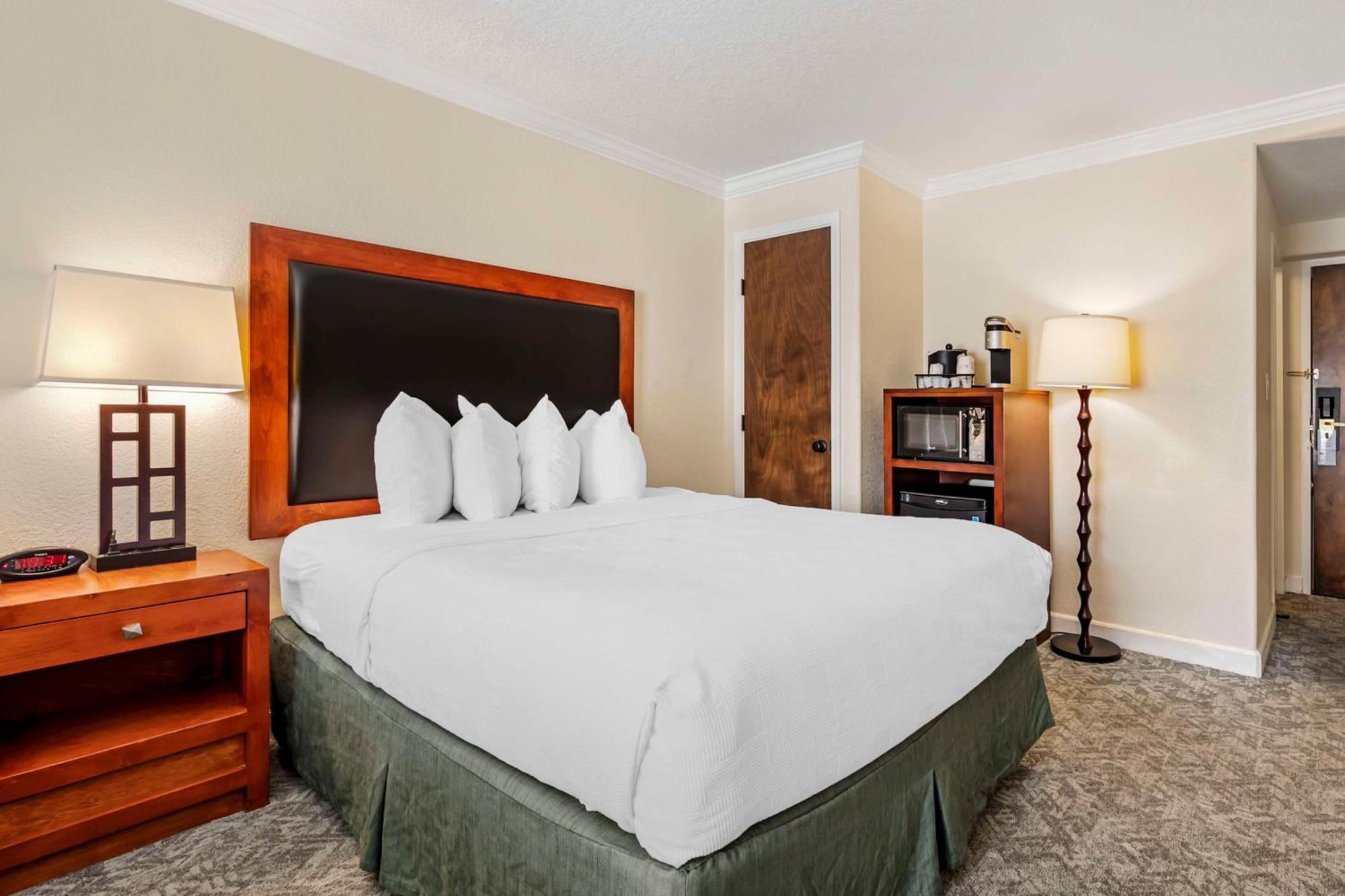 Best Western Plus Eagle Vail Airport Dış mekan fotoğraf