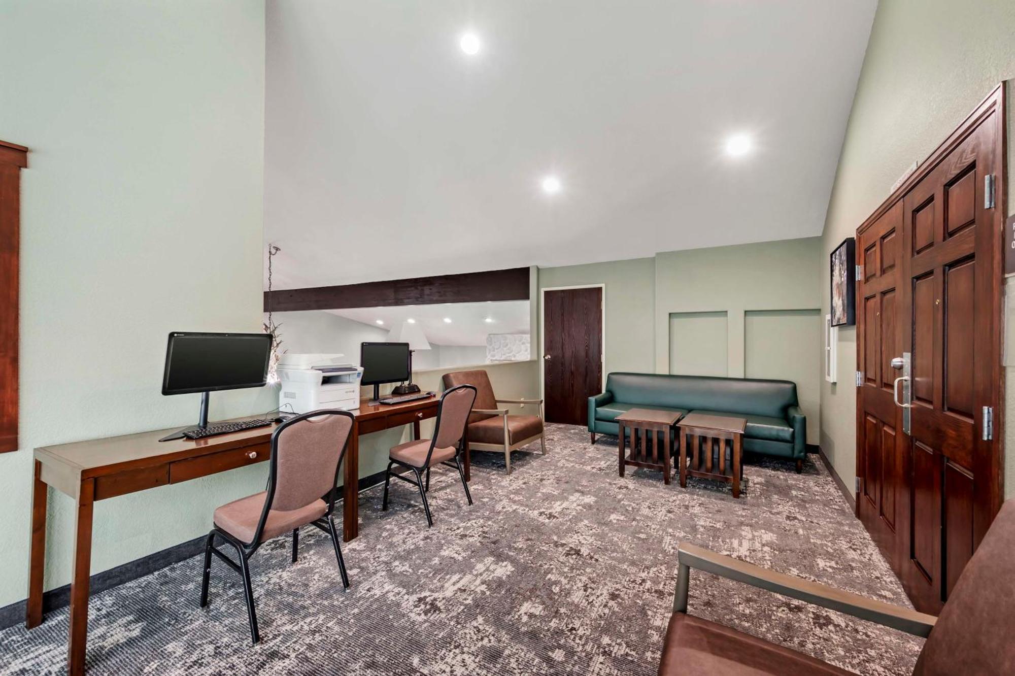 Best Western Plus Eagle Vail Airport Dış mekan fotoğraf