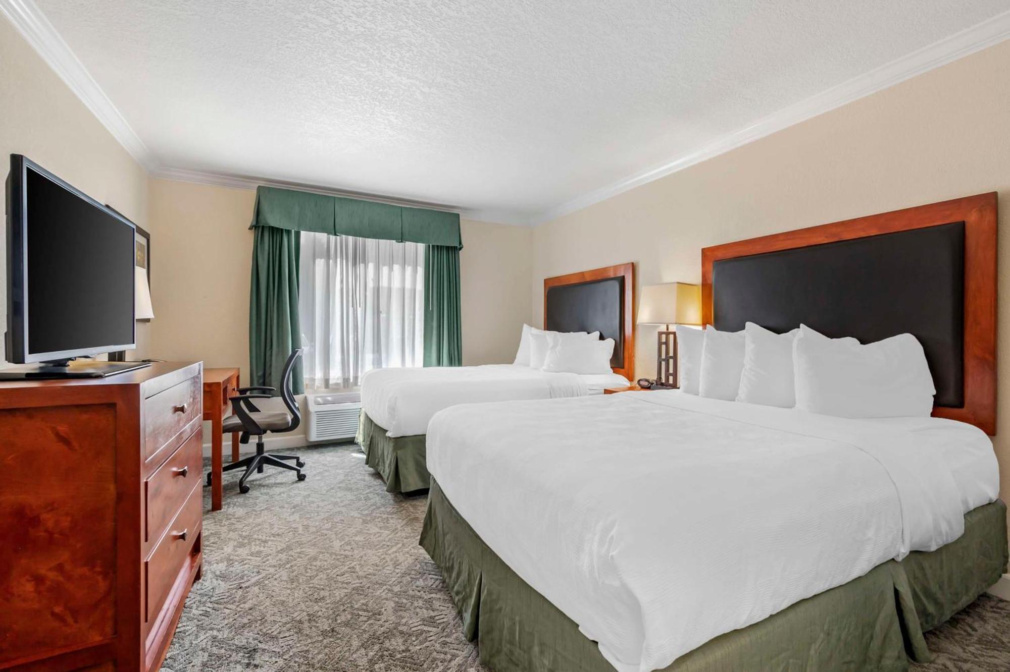 Best Western Plus Eagle Vail Airport Dış mekan fotoğraf