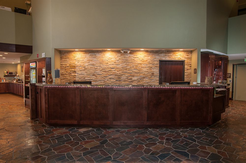 Best Western Plus Eagle Vail Airport Dış mekan fotoğraf