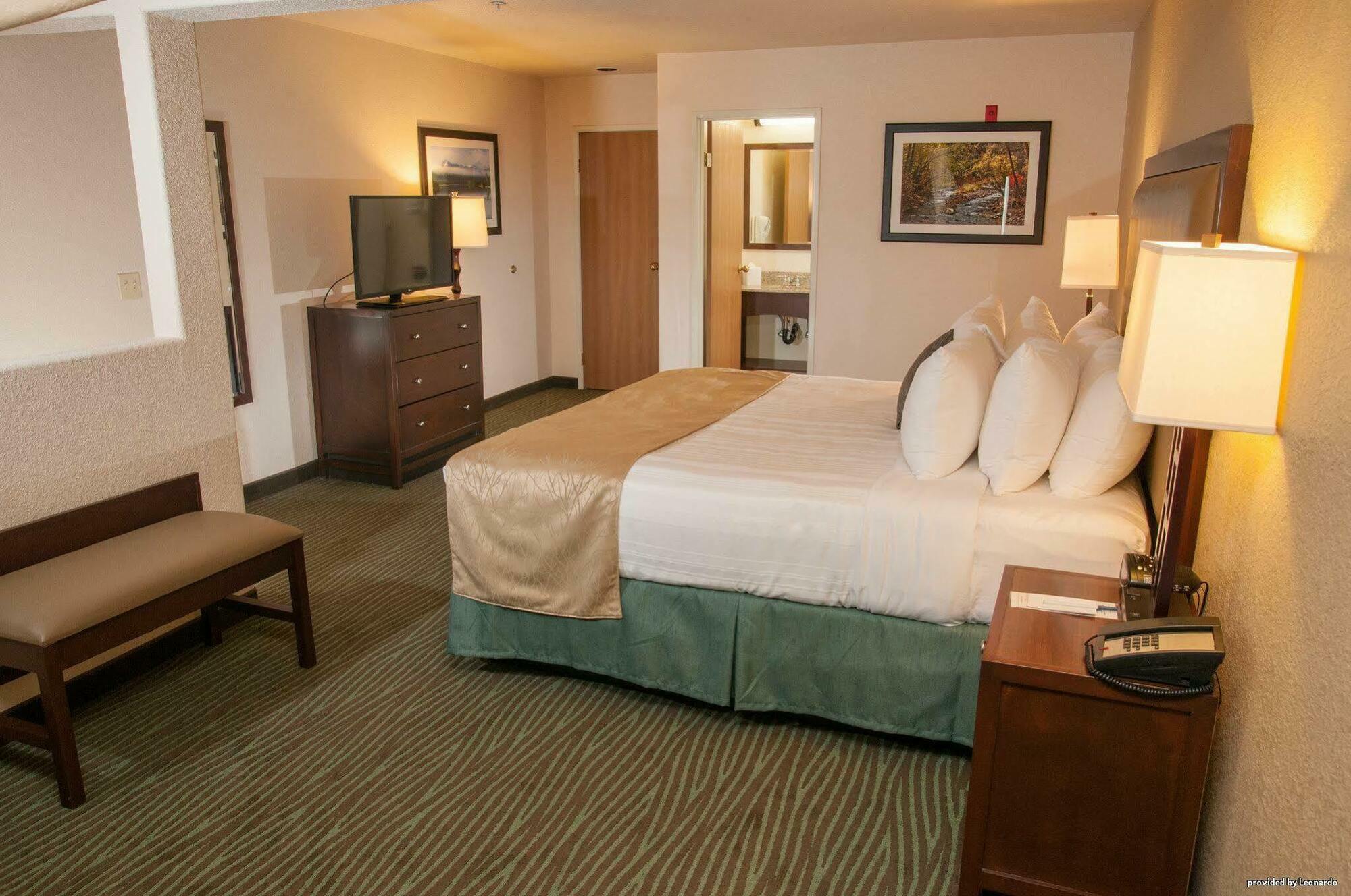 Best Western Plus Eagle Vail Airport Dış mekan fotoğraf