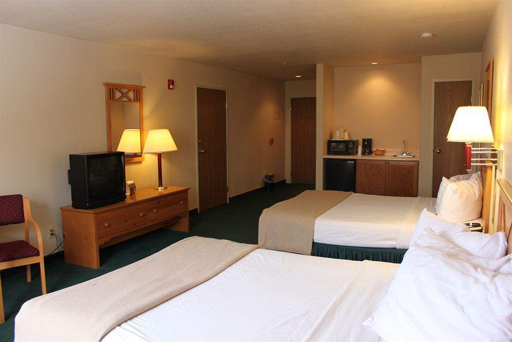 Best Western Plus Eagle Vail Airport Dış mekan fotoğraf